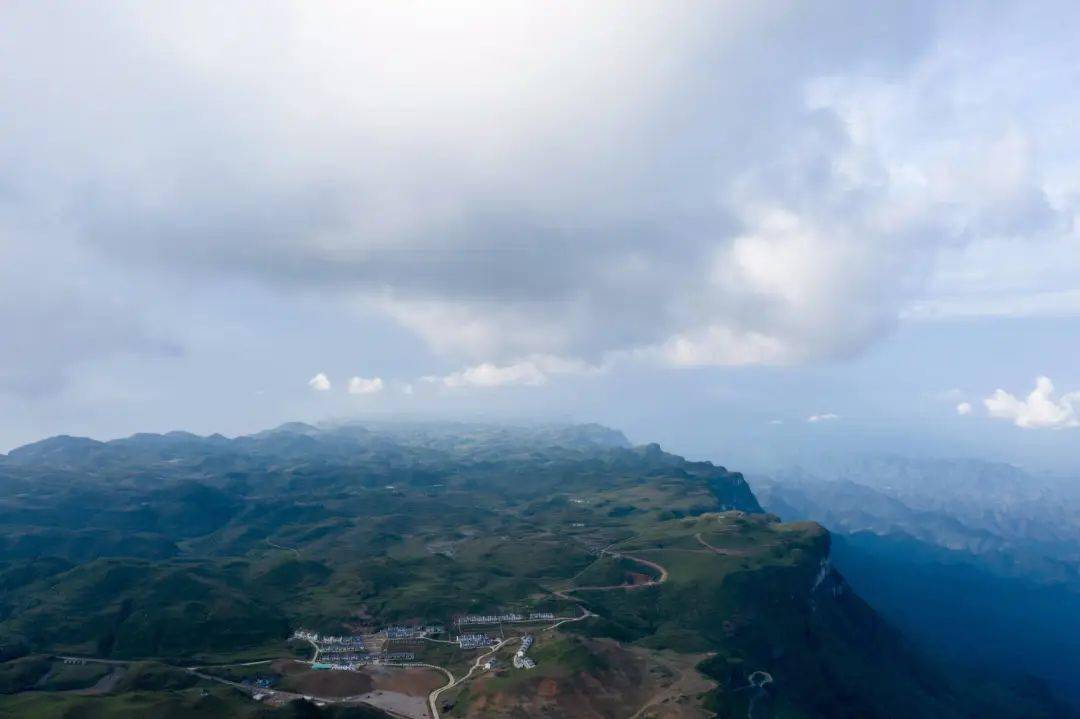 大美湖南 大美草原(五) | 龙山八面山草场——南方