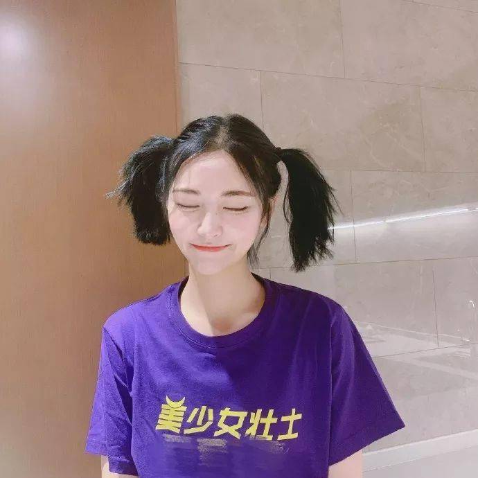 FAN动态丨女星的双马尾造型盘点你们都是吃了可爱吗? FAN动态丨女星的双马尾造型盘点你们都是吃了可爱吗?