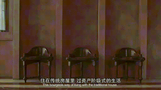 第一次认识ricardobofill