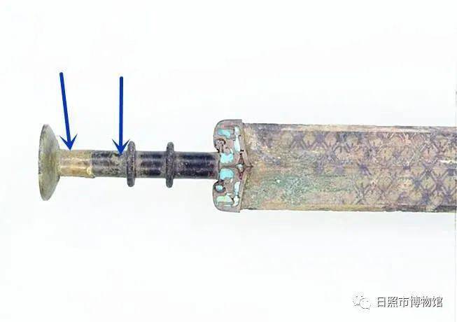 【社科普及】结合范铸工艺鉴别青铜剑真伪