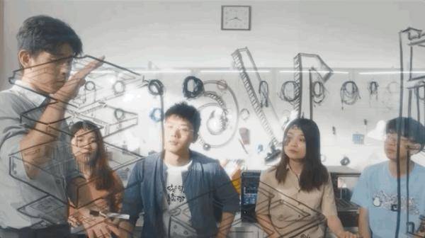 高考|清华大学招生宣传片发布：愿每一个少年都有闪闪发光的梦想！