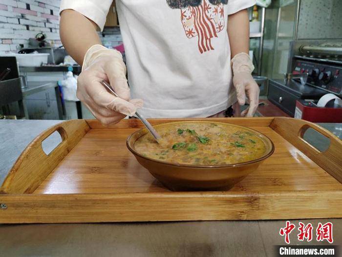 舌尖上的吉林市：餐馆再次迎来烟火气