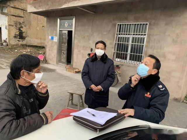 云阳这个第一书记有法宝坚持4年村民打出100分