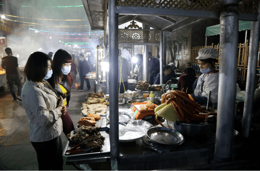 2020年阿克苏经济GDP_阿克苏苹果图片