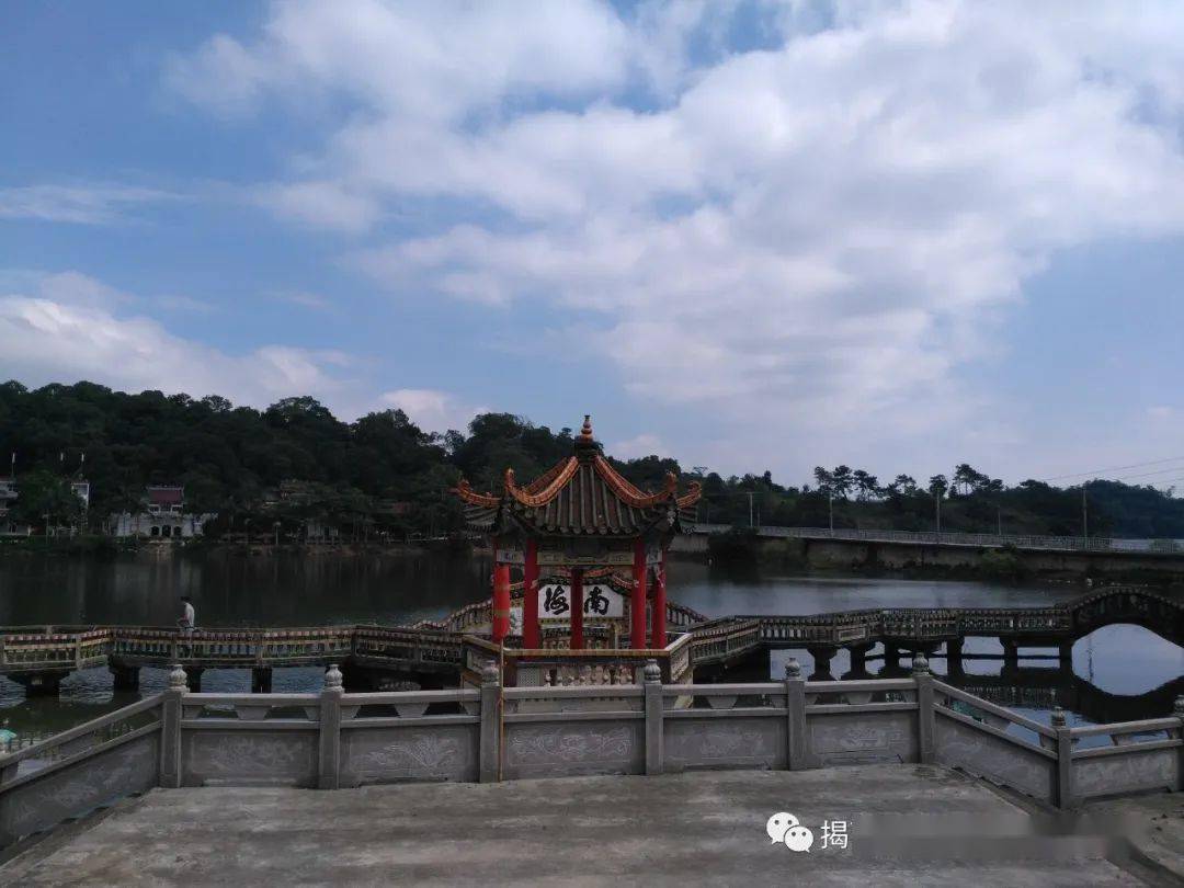 【周边游--潮阳】半天佛,东岩古寺,莲花峰风景区一天游