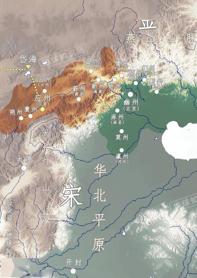 蒙古对宋朝人口的影响_蒙古草原图片(3)