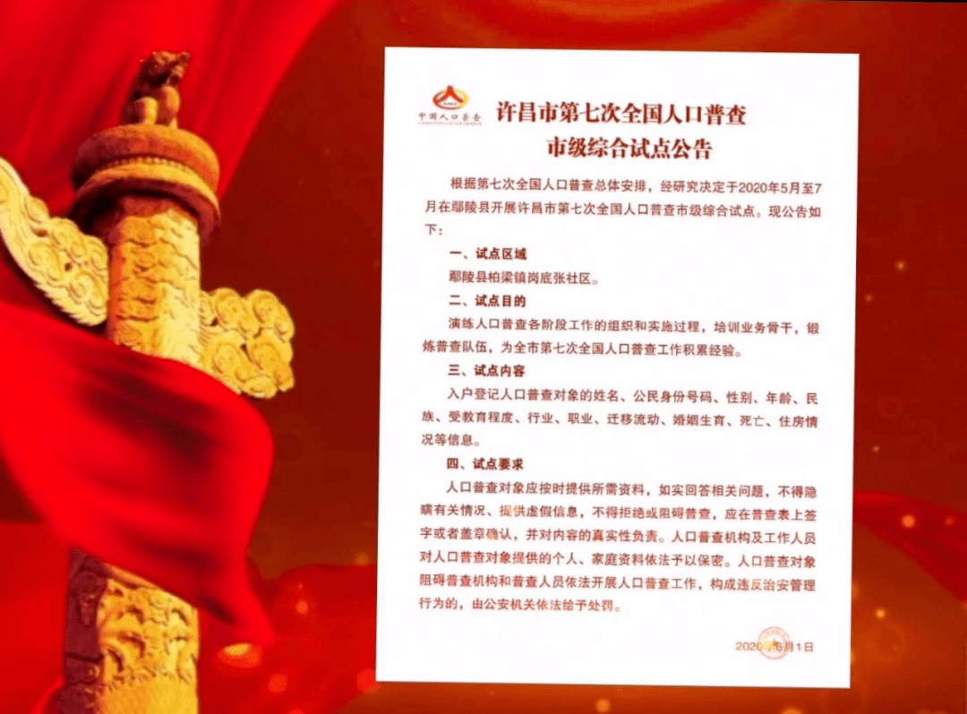 人口普查宣传办_人口普查宣传图片(2)