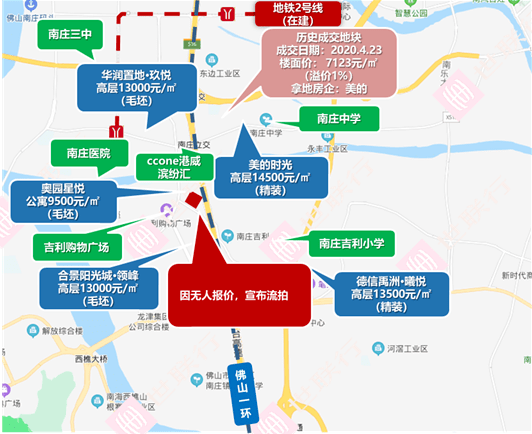 佛山禅城区南庄gdp_大湾区 总价40万起 双地铁 双公园 全佛山中芯只有它(2)