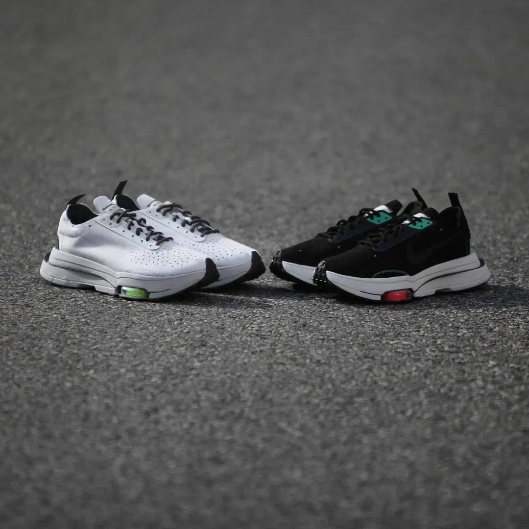 xh55限量发售预告#【 nike air zoom-type 】