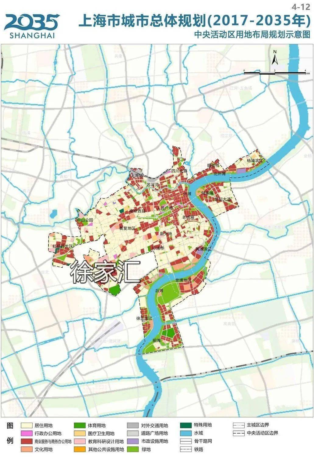 给你一次,入住徐家汇核心的机会_上海城