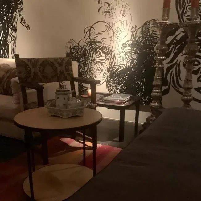 季裕棠Tony Chi | 从纽约到世界 他奠定了酒店美学!_设计