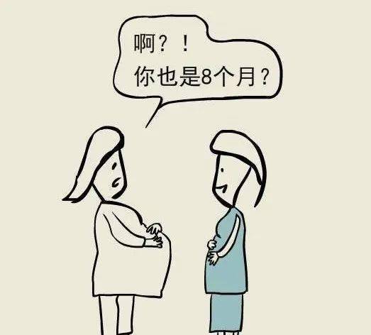 脂肪|你的孕期体重超标了吗？