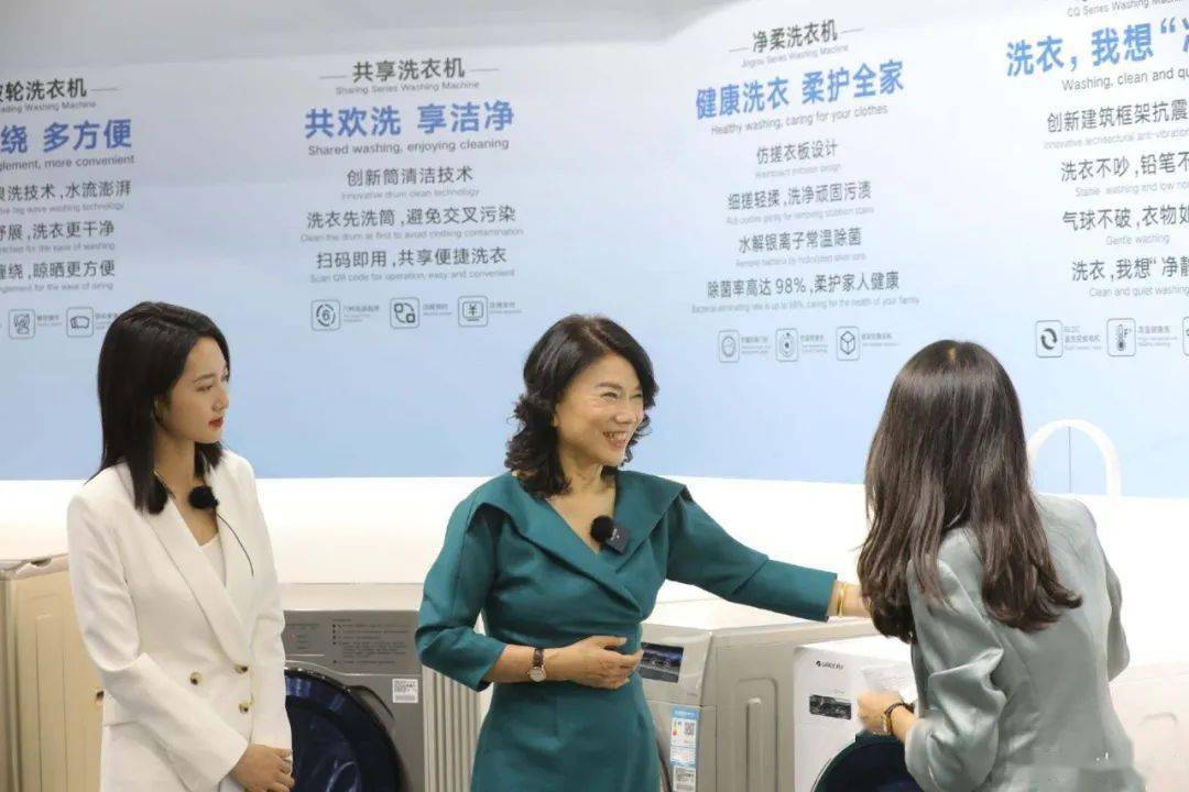 格力董明珠直播带货65亿与新零售赋能实体趋势!