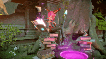 十年经典ip登场mmo赛道《龙之谷2》开辟新道路_玩家