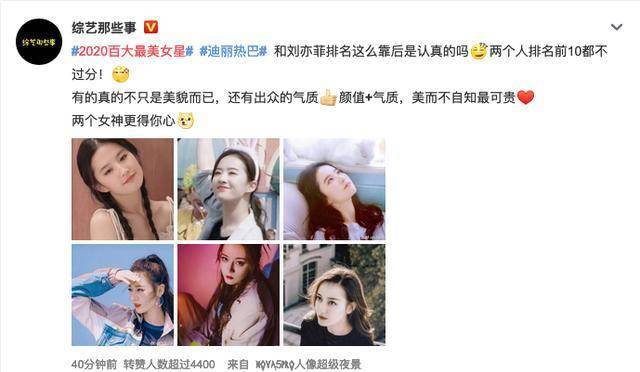 全球百大最美女性公布，一半都被韩星霸占？公平么？