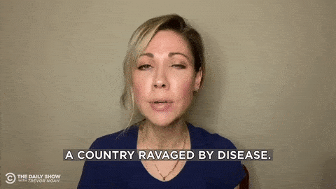 加拿大网友乐了: