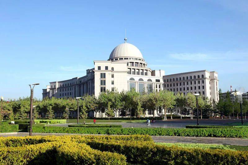 2020年威海中考学校_威海海洋职院2020年单独招生和综合评价招生圆满结