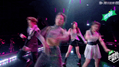 本场killing part的主题看似一人被委以重任,可最终的输赢依然是由