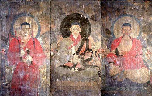 『千年』小縣城的皇家古剎為何能安然屹立千年？｜草地·說人解史，