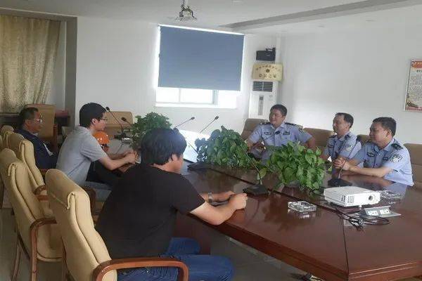 一线警讯|金湖警方雷霆出击护平安