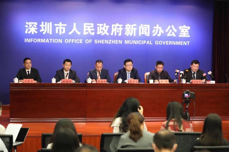 互联网|?深圳工信局局长：5G即将全覆盖，每年1.5亿扶持工业互联网