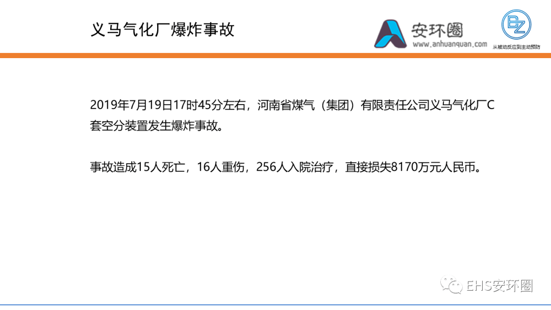 河南义马气化厂719事故追责6人被刑拘30名公职人员受处分