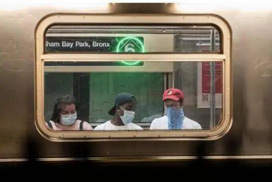 意大利|最新！美国公布一新冠病毒研究“重大发现”