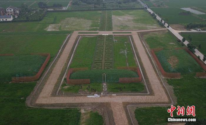 自然|文化和自然遗产日来了 这些珍贵世界遗产你了解多少？