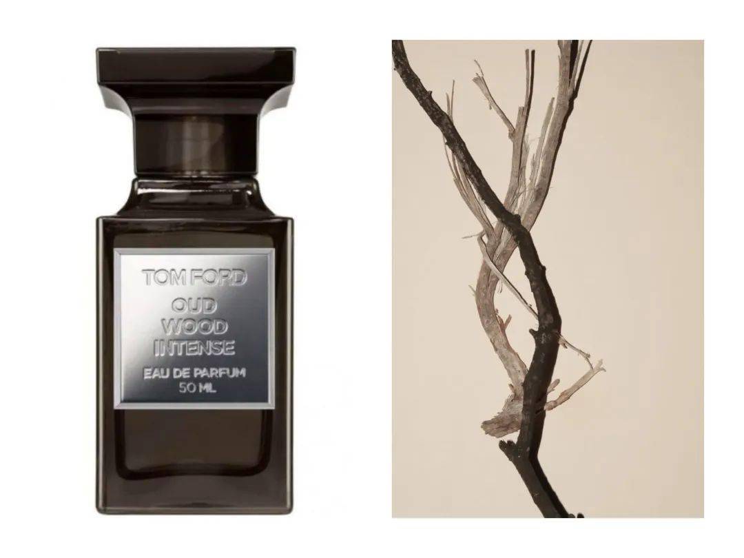 tom ford — oud wood intense乌木浓情版(至臻乌木)