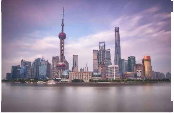 2020带你看上海景色:欢乐谷,外滩,上海科技馆,外滩观光隧道