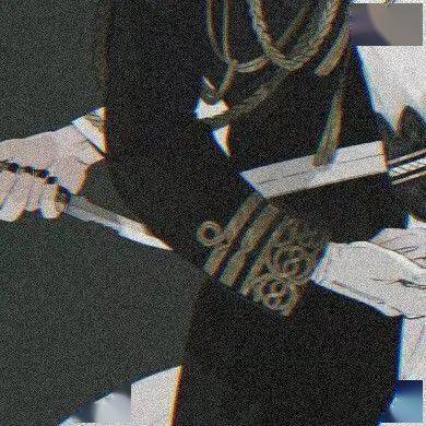 情头社丨动漫情头