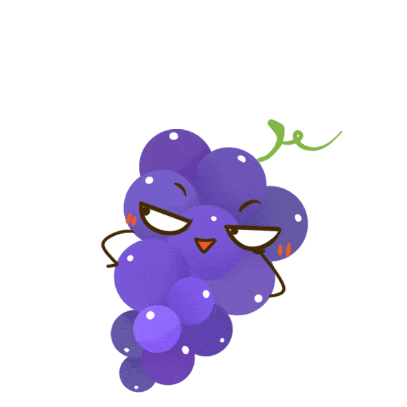 蜜 新疆日报社(新疆新媒体中心)精心设计推出 这组创意水果表情