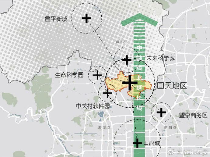 回龙观人口_昌平 北漂 人口 大爆炸 回龙观 天通苑的人口逼近100万(3)