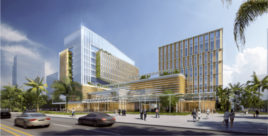 崖州区总人口(2)