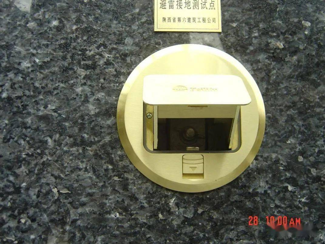 工程质量标准化照片139张!主体、屋面、装修及安装工程