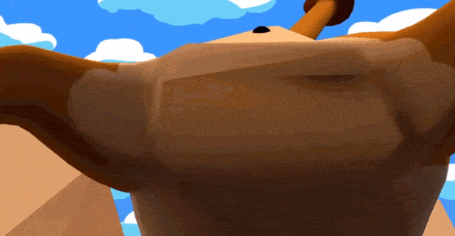 全程沙雕爆笑,网友:把我的感动还给我啊!