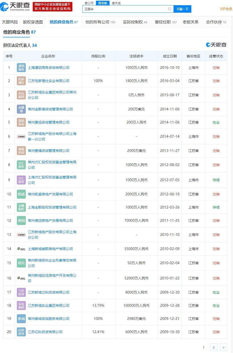 在上海注册的公司怎么在江苏使用