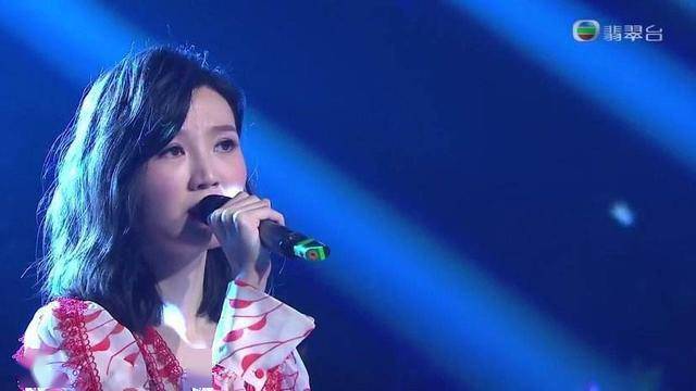 不排除继续生！香港知名歌手承认二胎是儿子，自曝妊娠反应严重