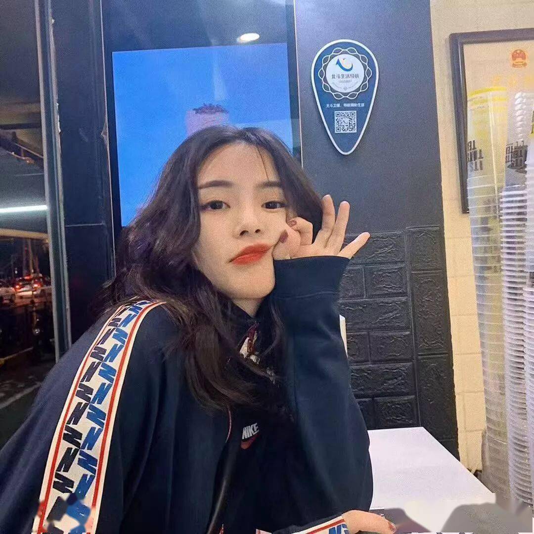 女生头像 |相遇总有原因 不是恩赐就是教训