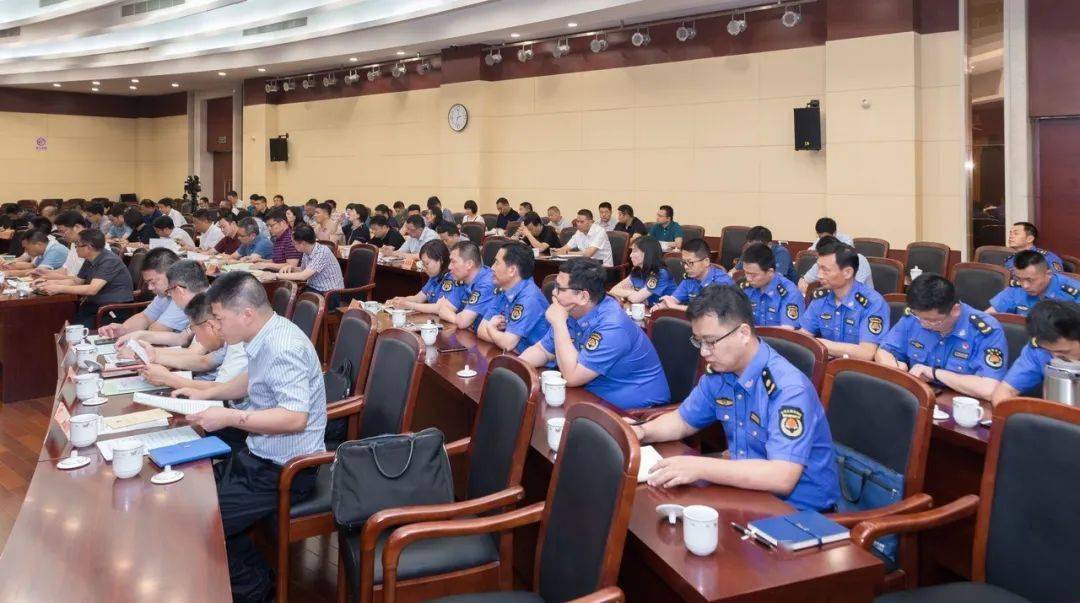 吴中区召开城市管理委员会工作会议