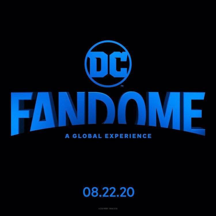 华纳打造DC粉丝日《蝙蝠侠》等片新物料将曝光_DCFanDome