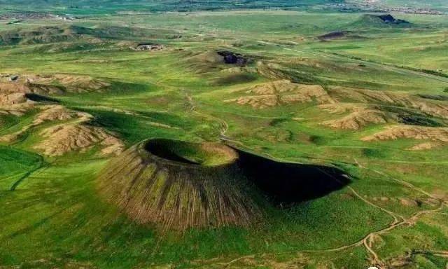 2020年乌兰察布草原生态,动植物,火山科考营等你来!