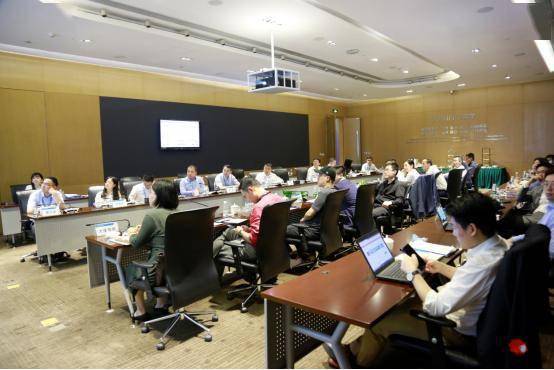 苏宁金服召开2019年度股东会：业绩稳中向好科技强而领先