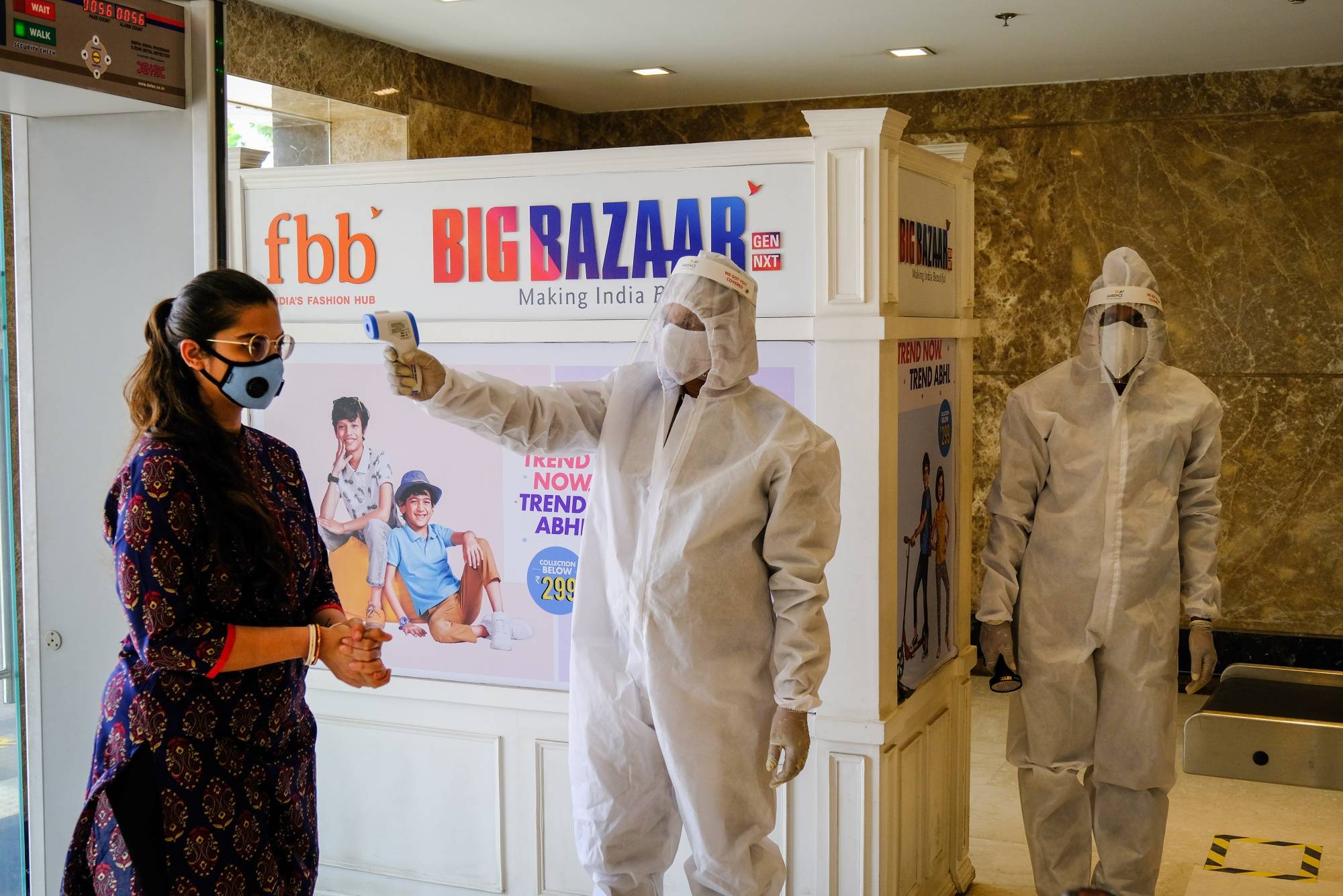 新德里2020GDP_印度新德里图片(3)