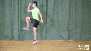 弓箭步力量训练系列：比下蹲更实用更适合跑者