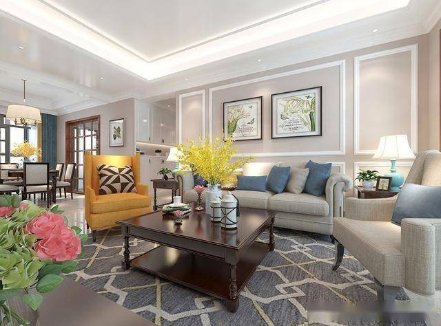 房子装修风格温馨感 a0ec031b5a134153ba63b5bea2141752.jpeg