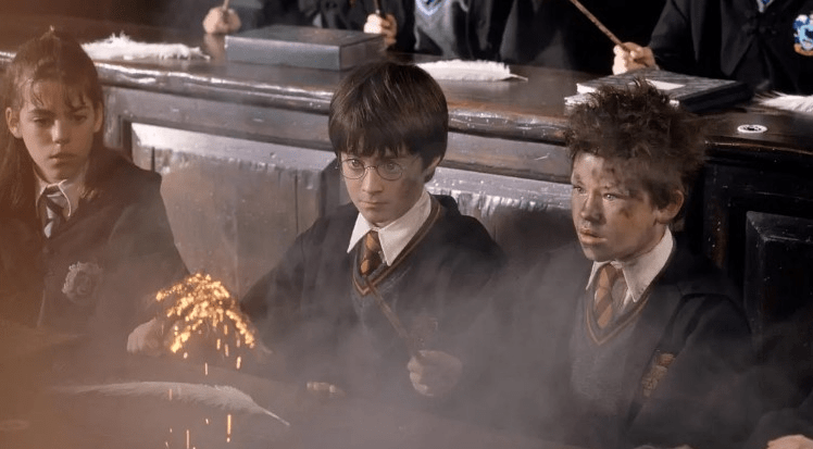 北京环球哈利波特的魔法世界宣传片 预计在2021年5月开园
