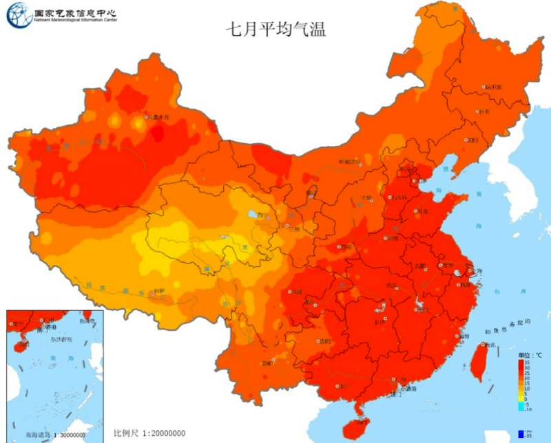 高考|全市政府办公空调全部停掉！如果中小学教室空调再开不了