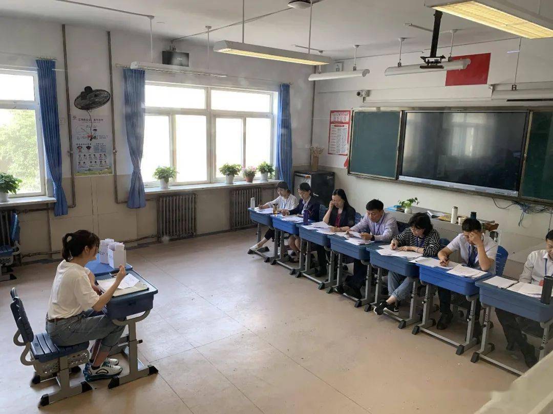 青岛中学招聘_青岛中学招生圈定 自招批 国际班享受北京十一学校待遇