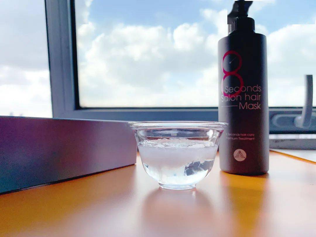 李佳琦推荐的脱发克星!一次就能拯救头屑头痒头油,用了它头发都会跳舞!